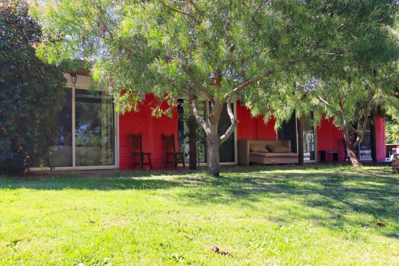 Casa De Campo Lo De Fatsia Колония-дель-Сакраменто Экстерьер фото