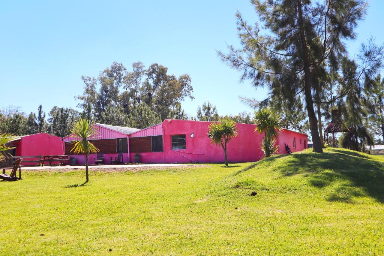 Casa De Campo Lo De Fatsia Колония-дель-Сакраменто Экстерьер фото